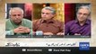 Wusatullah Khan's Befitting Reply Over Capt Safdar's Criticizm on Dr Abdul Salam