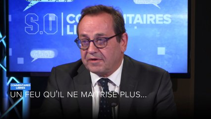 SO Commentaire Libre - Mercredi 11 Octobre