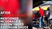 McDonald’s Promises Even More Szechuan Sauce For Rick And Morty Fans
