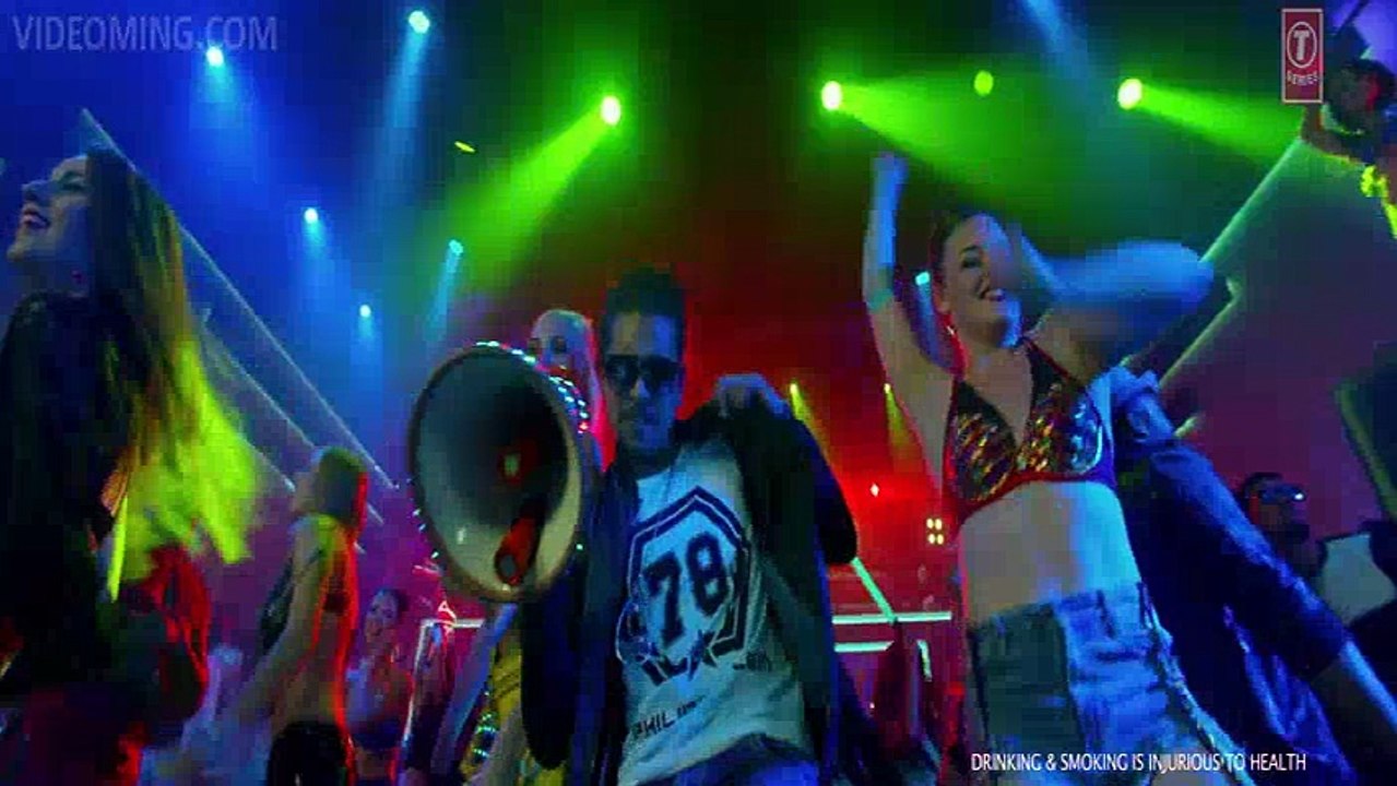 Yeh Hai Dance Bar (Ram Ratan)_HD(videoming)