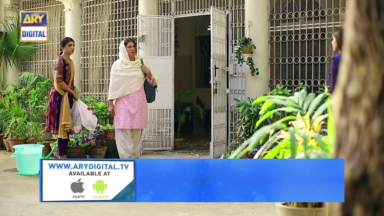 Kya Naheed Amber Ko Maaf Kar Deyge