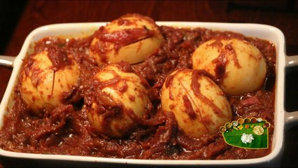 முட்ட ரோஸ்ட் செய்வது எப்படி | How to make Egg Roast | Samayal Manthiram