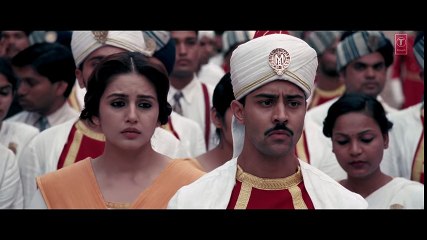 Do Dilon Ke Full Video Song - Partition 1947 - Huma Qureshi