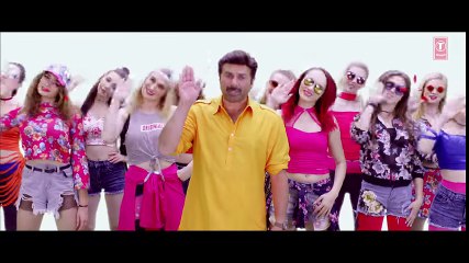 Kendi Menoo Full Song - Poster Boys - Sunny Deol - Bobby Deol, Shreyas Talpade