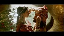 Padmavati - Official Trailer - 1st December - Ranveer Singh, Shahid Kapoor, Deepika Padukone