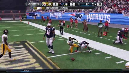 Madden 18 dpr Football league (156)