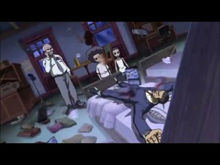 Black Exorcism - Uncle Ruckus