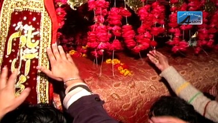 Khurram Murtaza - Aj Tak Khoon Ro Raha Hai - 5th Noha 2017-18