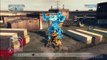 Transformers: Revenge of the Fallen Walkthrough Part 1 - The Beginning (Gameplay Commentary)