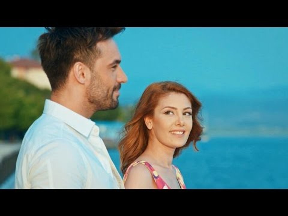 Aşk Zamanı yakında atv'de (2) - atv