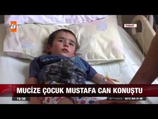 Ormanda 6 gün nasıl hayatta kaldı - atv Ana Haber