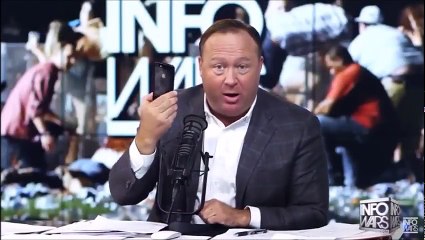 A Problem With Paul Joseph Watson!