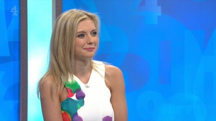 Rachel Riley - Countdown 77x071 2017,10,11 1410c