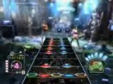 Guitar Hero III Legends of Rock - Gameplay - Xbox360