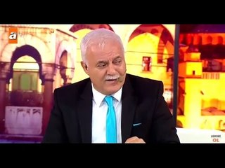 Nihat Hatipoğlu ile Sahur 7. Bölüm - atv