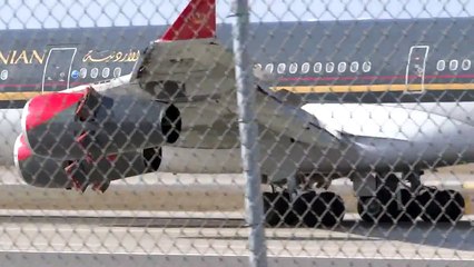 (HD) Late Afternoon HD Planespotting - Chicago OHare International Airport