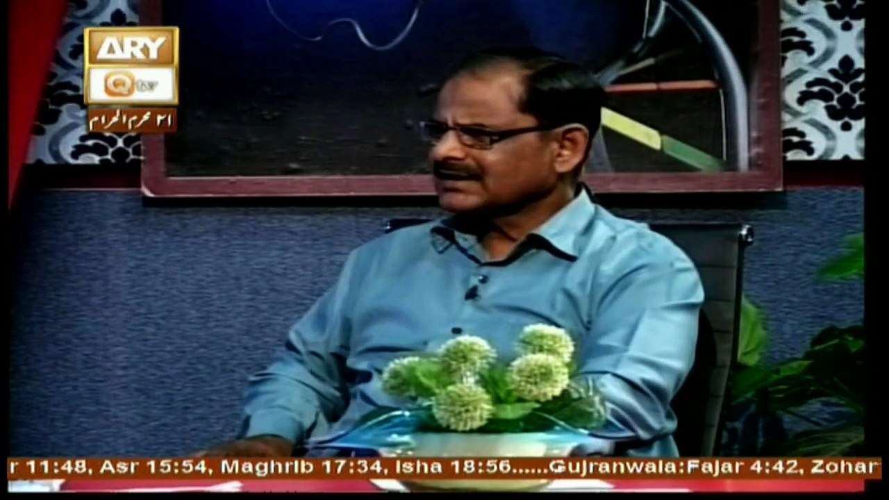Islam Aur Zehan-e- Jadeed - Topic - Islam Ka Tasawar Ibadat