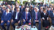 Numan Kurtulmuş: 