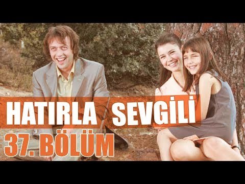 Hatırla Sevgili 37. Bölüm - atv