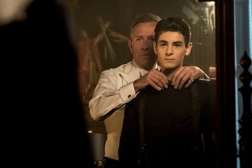 Gotham season 4 Episode 4 [FOX] Full Episode