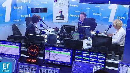 Clarence Rodriguez : "Mohammed ben Salmane est en train de bousculer les mentalités" en Arabie saoudite