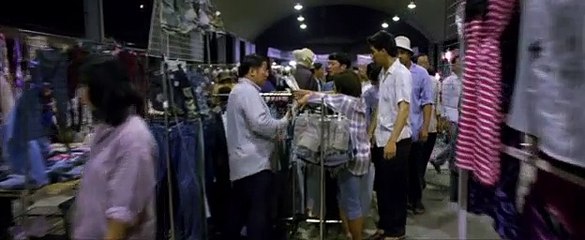 Trade Of Innocents - Part 2/2 (2012)