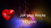 Jak głos Anioła