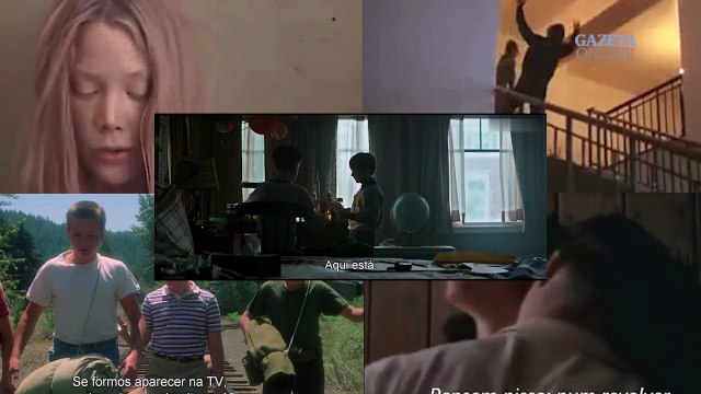 Maratona Stephen King - 5 boas adaptações para o cinema