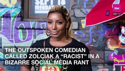 Kim Zolciak To Sue Nene Leakes For &#039;Racist&#039; Claims
