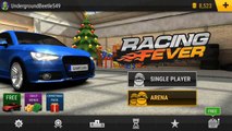 Racing Fever - Arcade Racing And Driving Simulations - Free Car Games To Play Now