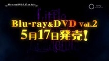 TVアニメ『リトルウィッチアカデミア』BD&DVD30秒SPOT～クロワ～