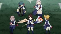 TVアニメ『リトルウィッチアカデミア』第14話「ニューエイジマジック」予告