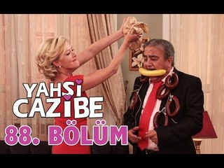 Yahşi Cazibe 88. Bölüm - atv