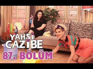 Yahşi Cazibe 87. Bölüm - atv
