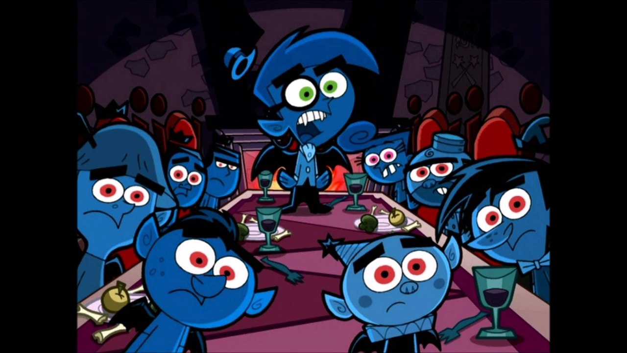 Wiiteen's Horrible Animations (Season 4) Episode 9: Lights Out (The Fairly OddParents)