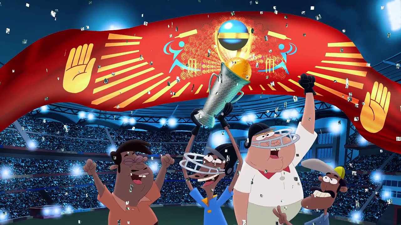 Oggy and the Cockroaches - From Mumbai with love (S04ED4) Double Full Episode in HD