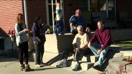 Street Cut Off from Mail Delivery After Neighbor's Alleged Argument with Carrier