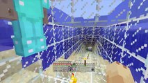 Minecraft XBOX Survival Madness - Migrating Food [359]