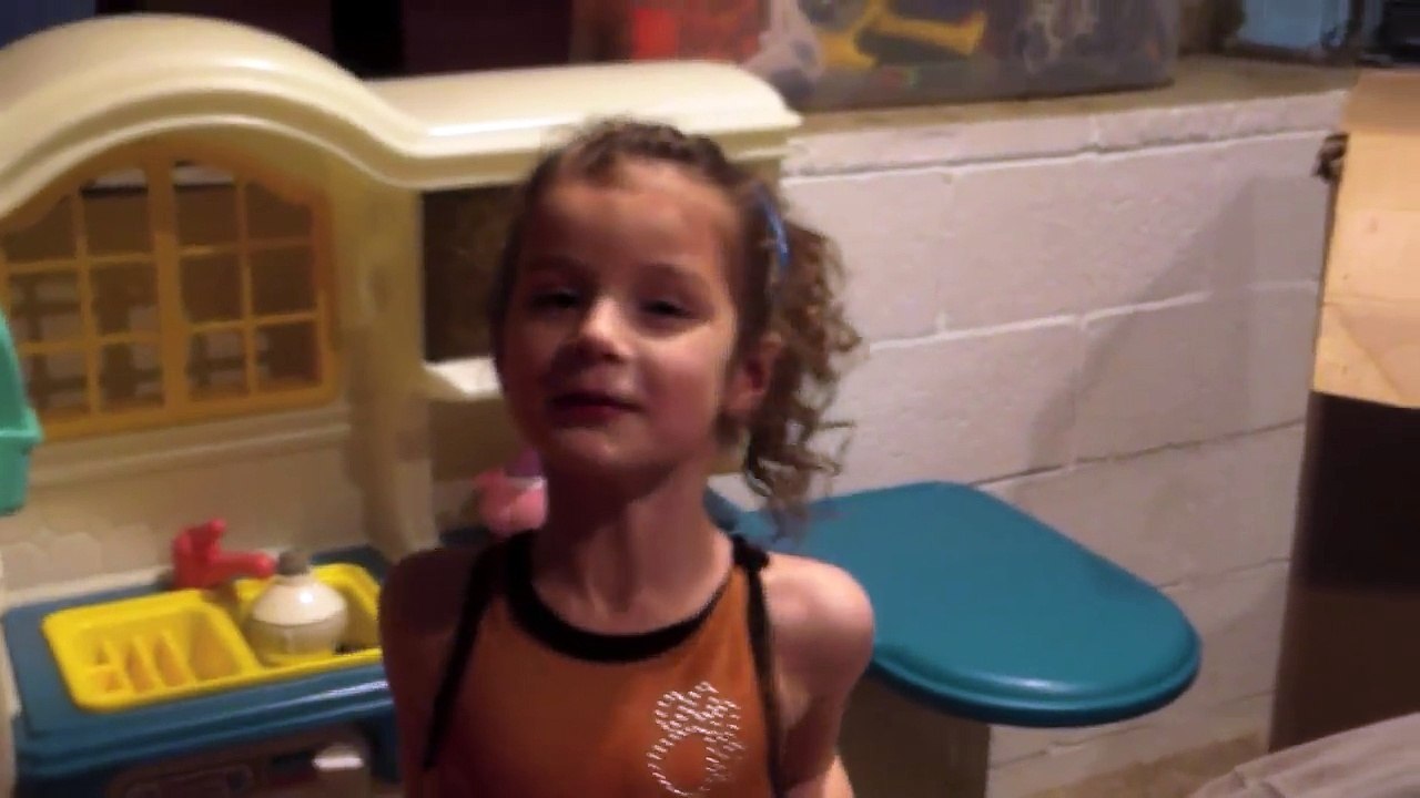 Point Your Toes! (WK 160.6) | Bratayley