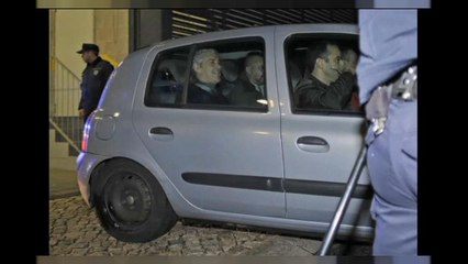 Fisco portoghese accusa ex premier Sócrates