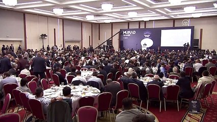 Başbakan Yıldırım: "Bilen de Konuşuyor, Bilmeyen de Konuşuyor"