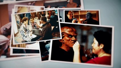 Star Trek Discovery In Production Teaser Trailer 2017