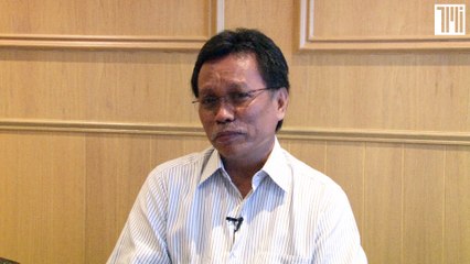 Warisan parti untuk semua rakyat Sabah