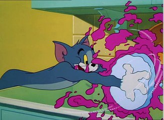 Tom & Jerry 09 Az Eltunt Eger