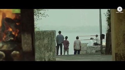 Hai Baaki - Rukh - Manoj Bajpayee, Adarsh, Smita Tambe & Kumud Mishra - Arijit Singh - Amit Trivedi