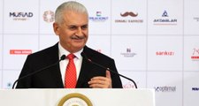 Başbakan Yıldırım'dan Kalkınma Bakanı Elvan'a: Yanlış Yaptıysan Canına Okurum