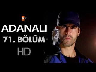 Adanalı 71. Bölüm - atv