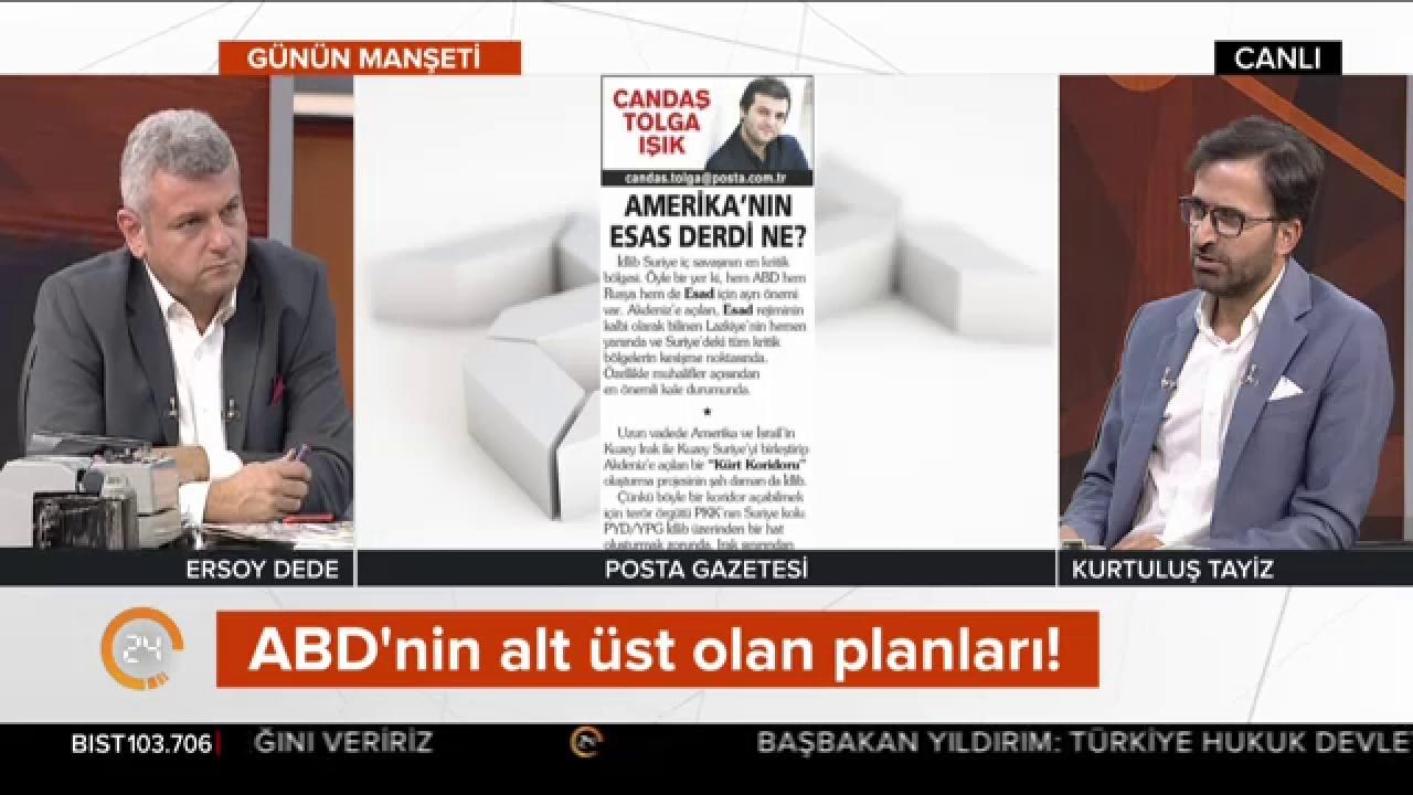 Kurtuluş Tayiz analiz ediyor