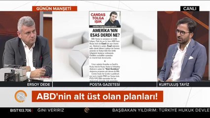 Kurtuluş Tayiz analiz ediyor