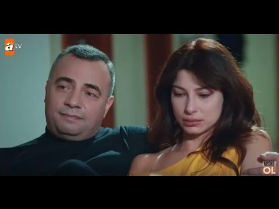 Nefret sevgiden doğar: Eşkıya Dünyaya Hükümdar Olmaz 1. Bölüm - atv